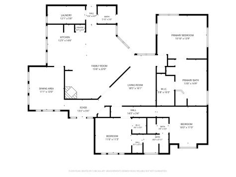 1341 Nettleton Drive Desoto TX 75115