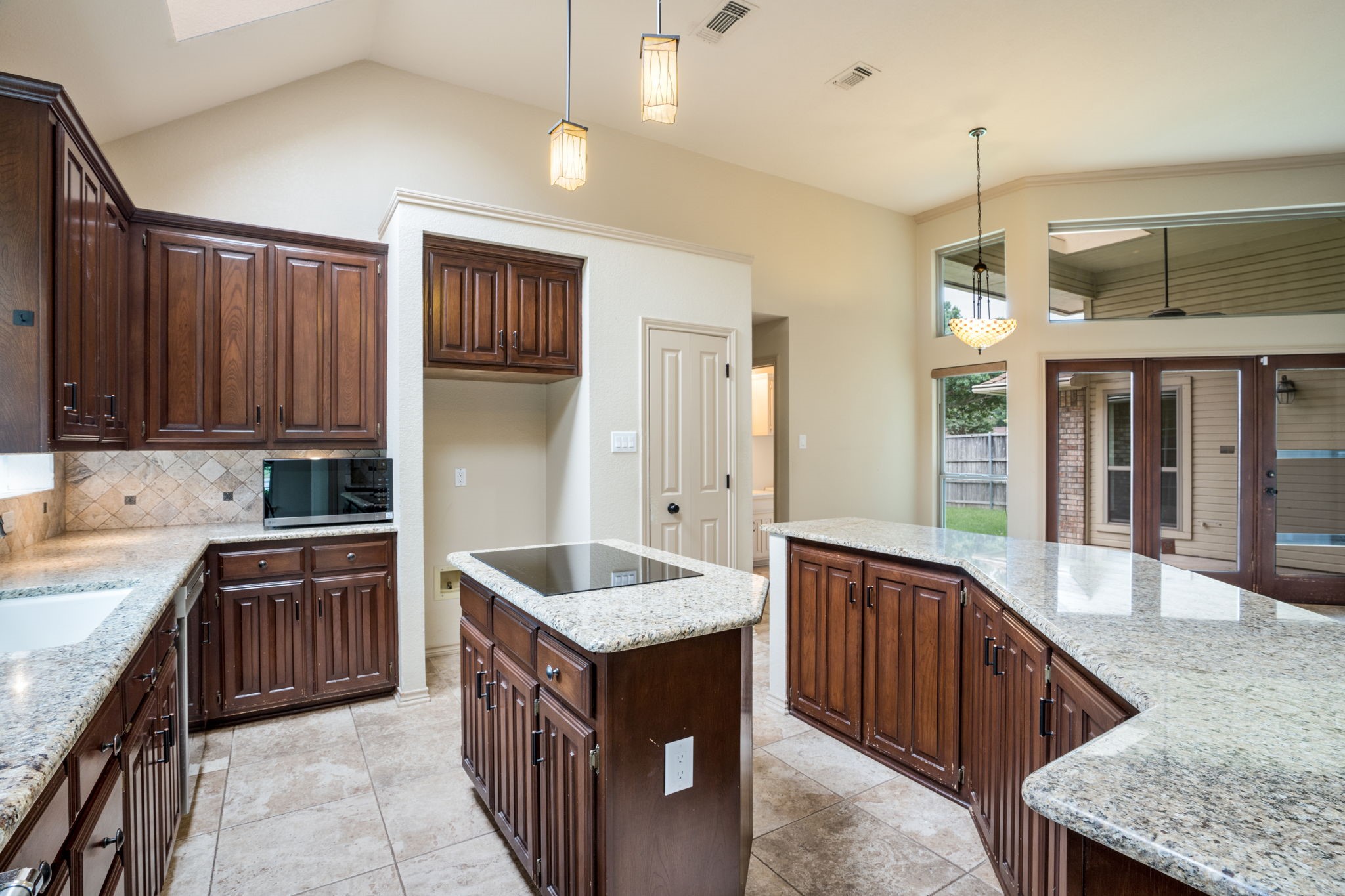 1341 Nettleton Drive Desoto TX 75115