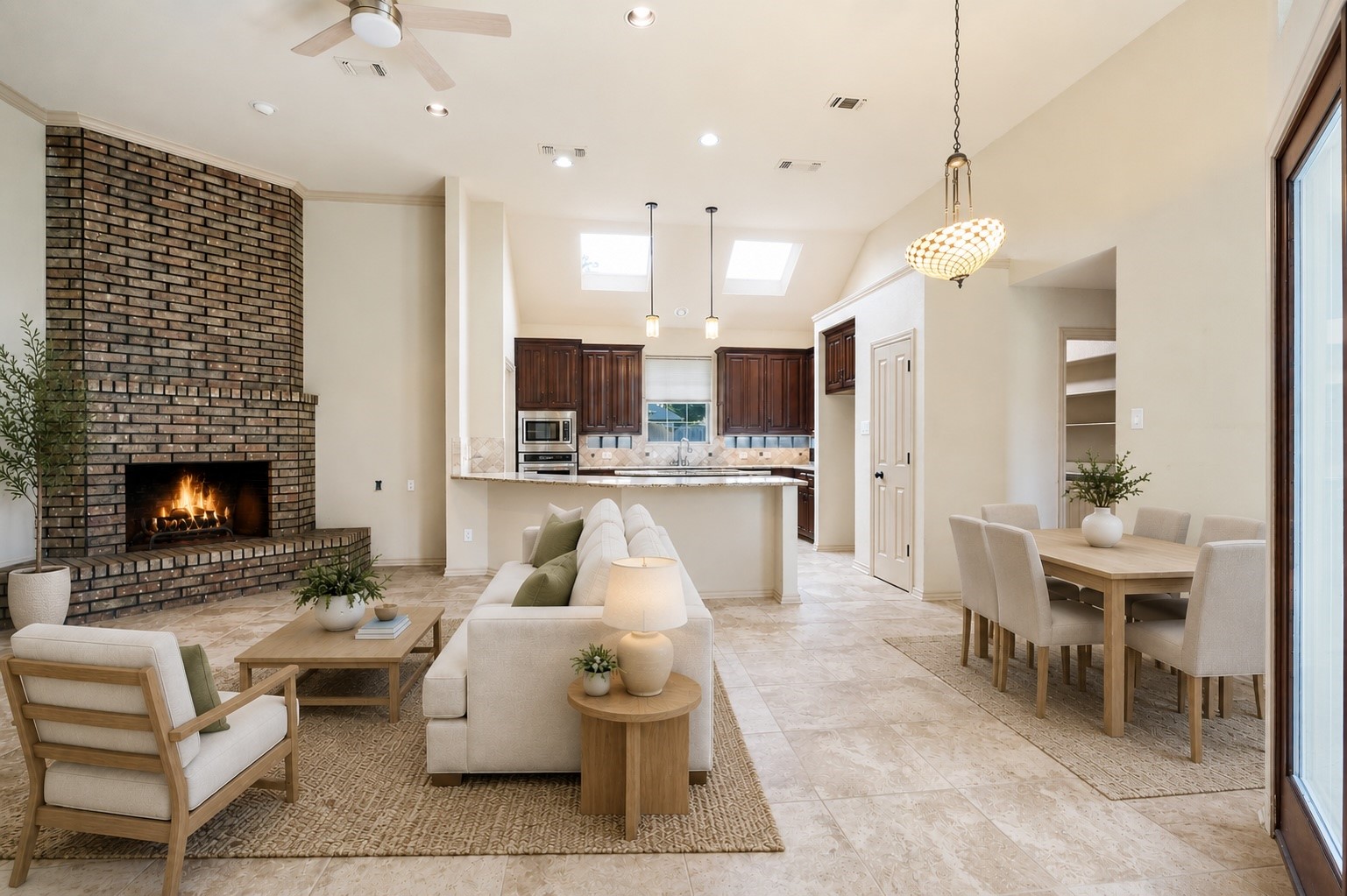 1341 Nettleton Drive Desoto TX 75115