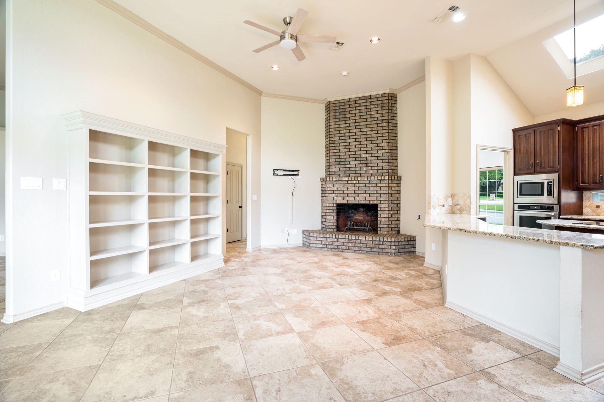 1341 Nettleton Drive Desoto TX 75115