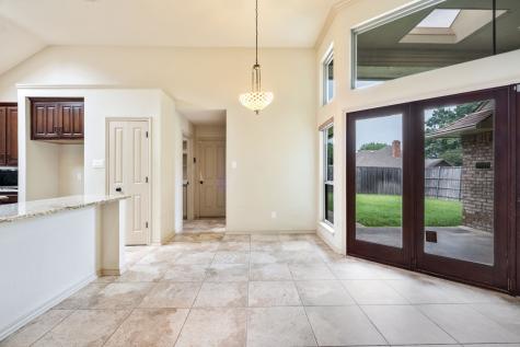 1341 Nettleton Drive Desoto TX 75115