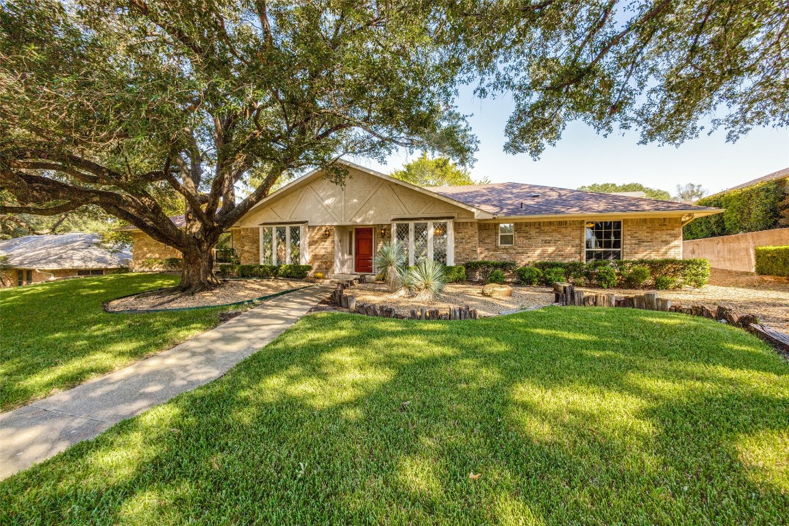 304 Russwood Street Rockwall TX 75087