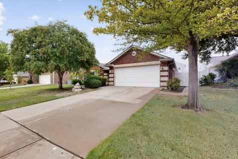 7228 Denver City Drive Fort Worth TX 76179