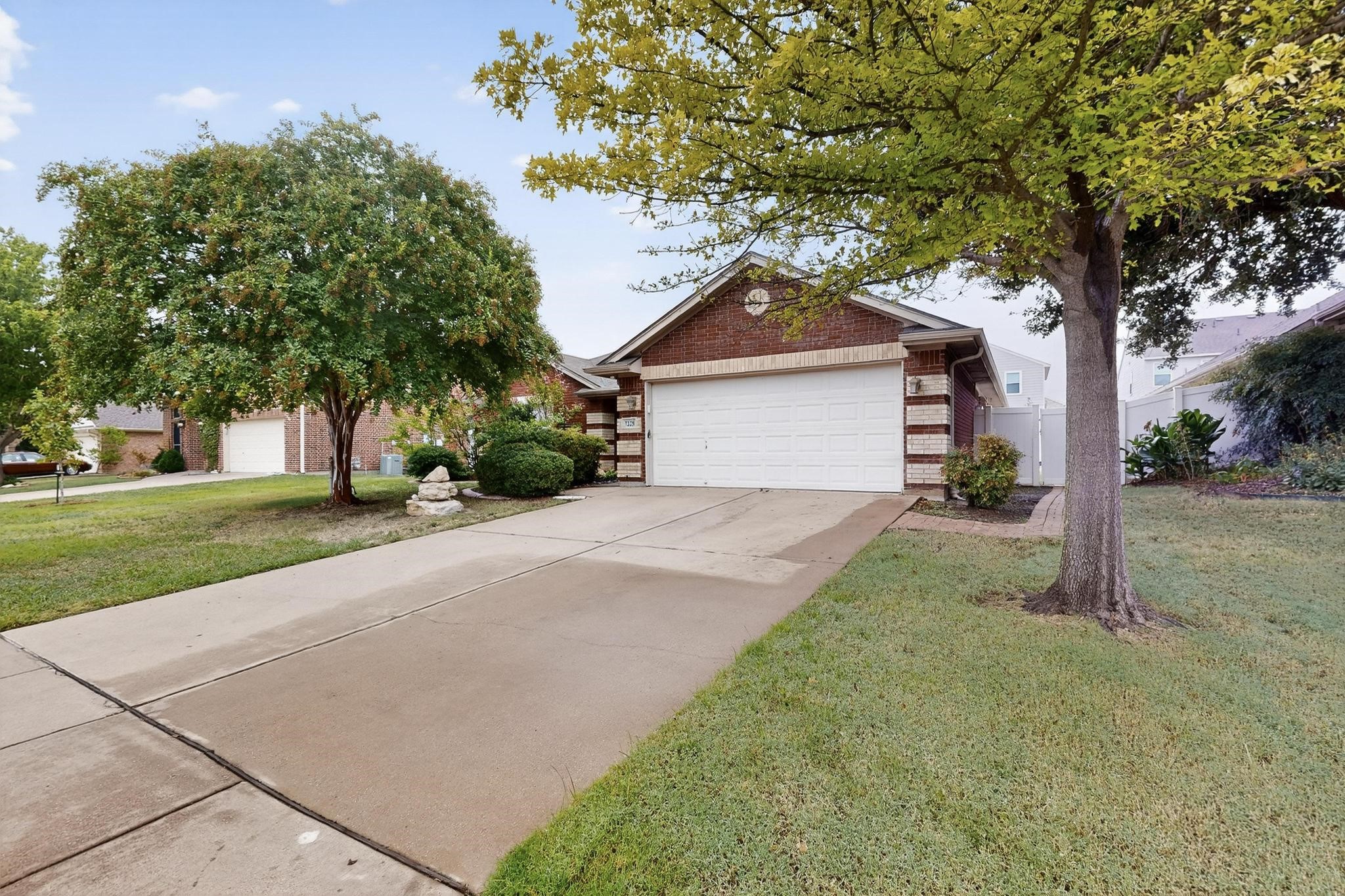 7228 Denver City Drive Fort Worth TX 76179