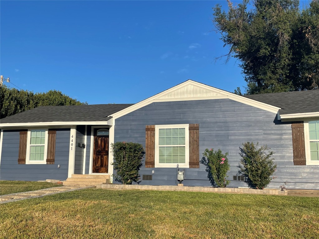 4401 Stuart Street Greenville TX 75401