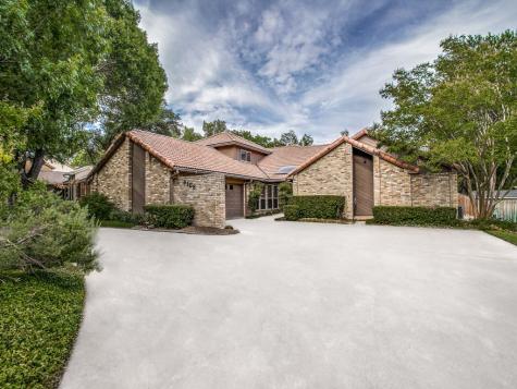 9108 Branch Hollow Drive Dallas TX 75243