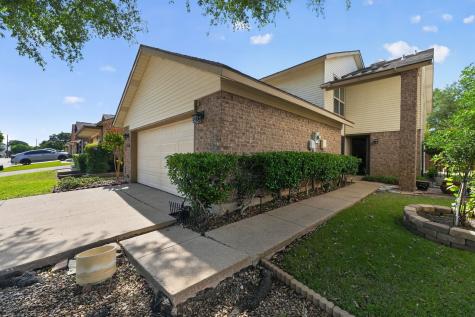 2416 Mira Drive Garland TX 75044