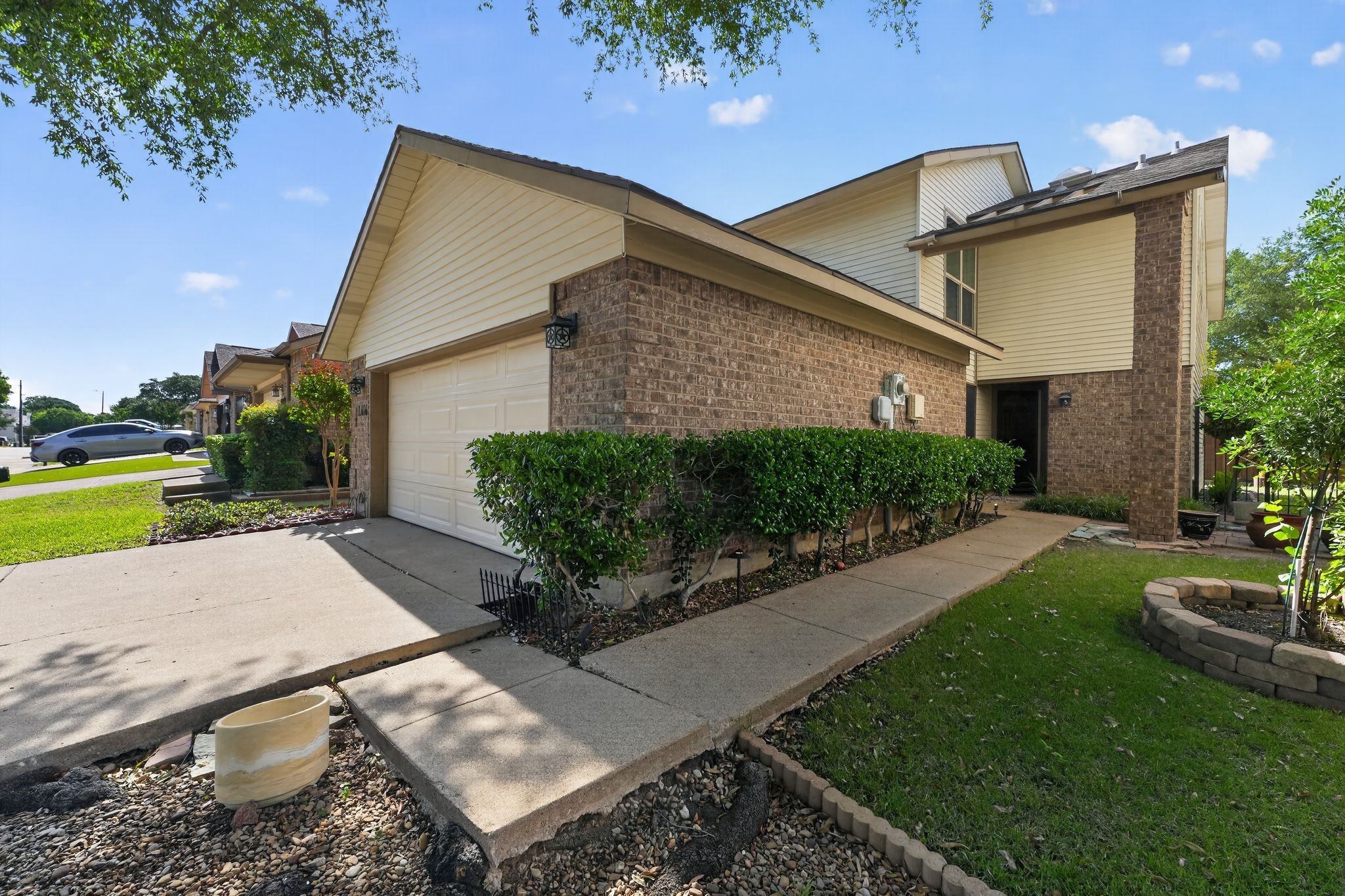 2416 Mira Drive Garland TX 75044