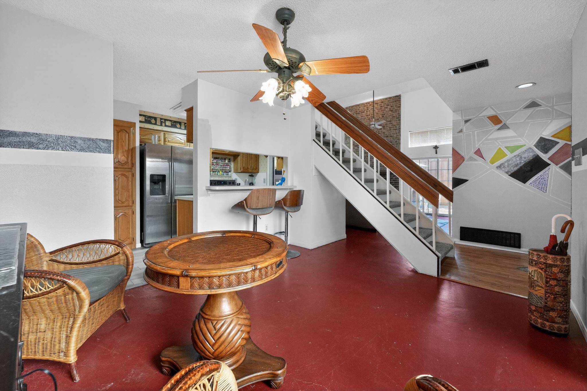 2416 Mira Drive Garland TX 75044