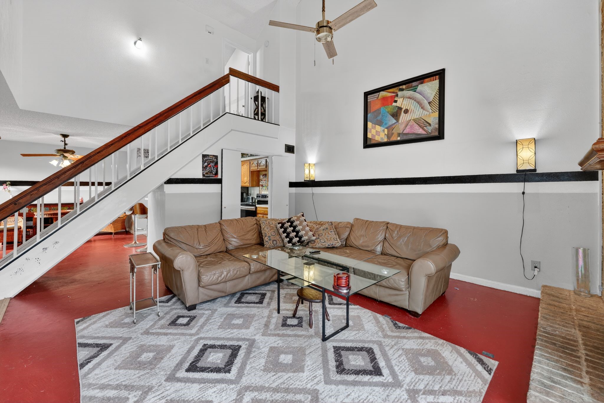 2416 Mira Drive Garland TX 75044