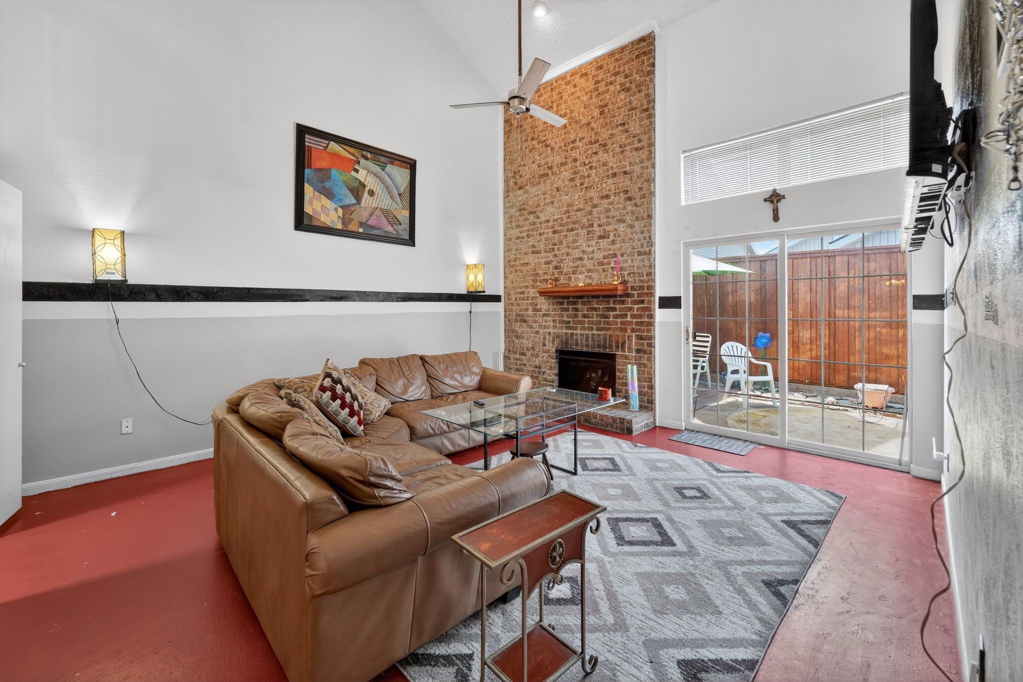 2416 Mira Drive Garland TX 75044