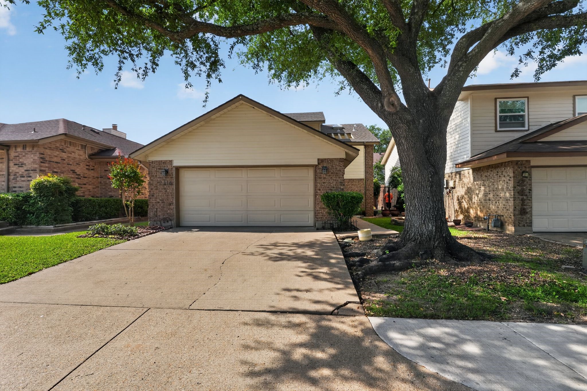 2416 Mira Drive Garland TX 75044