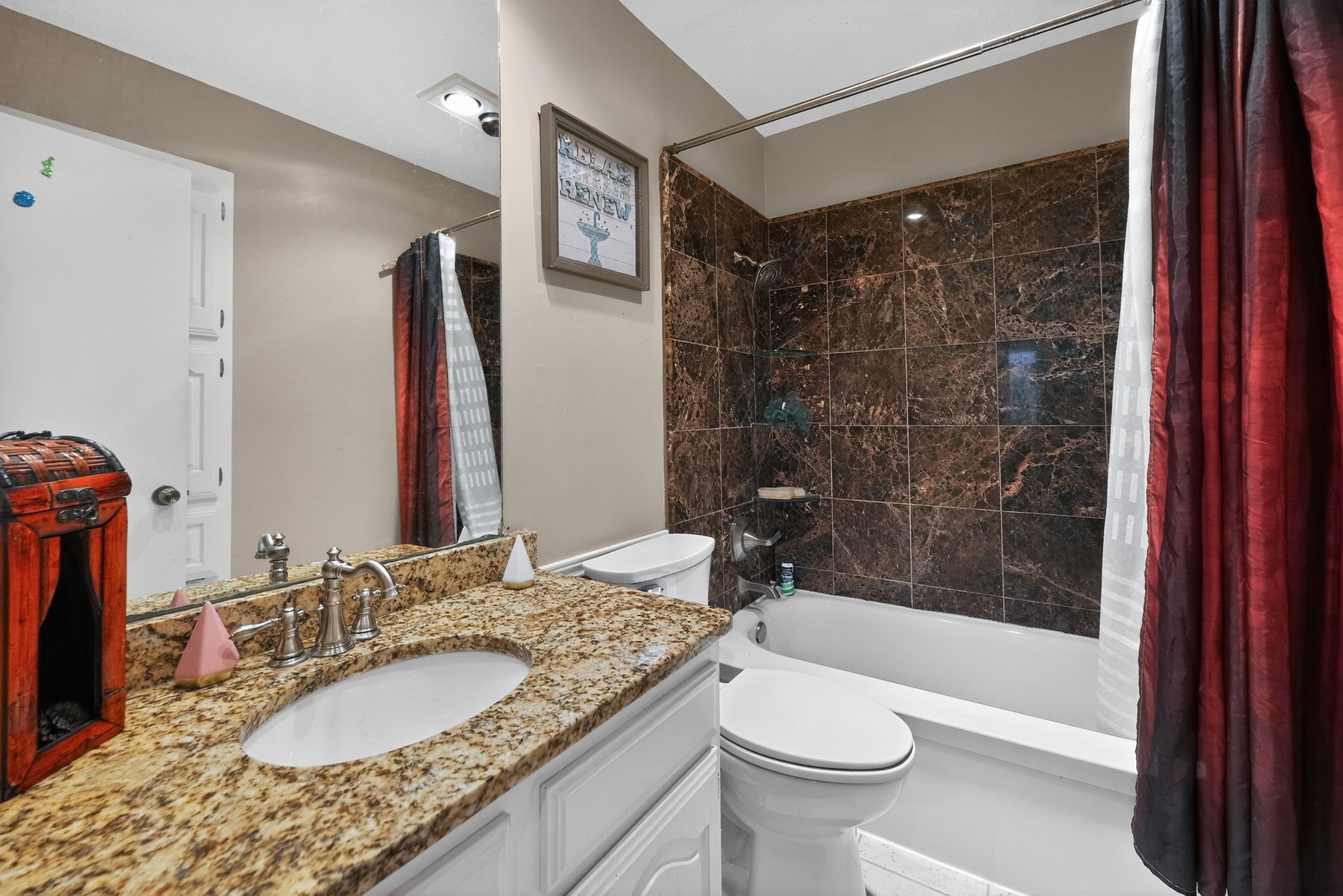 2416 Mira Drive Garland TX 75044