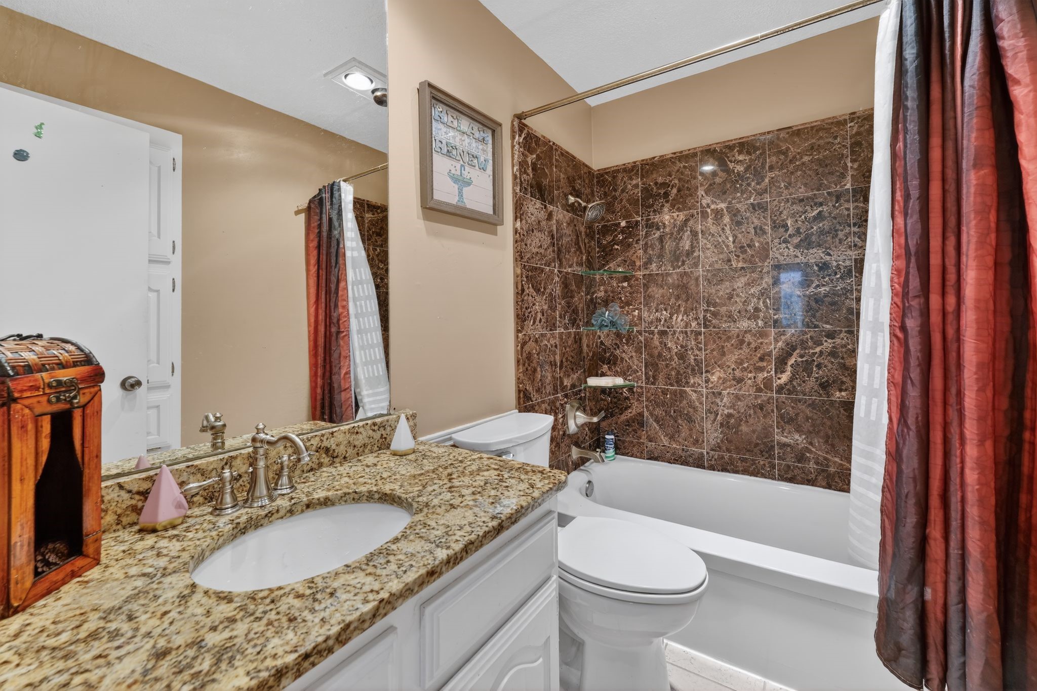 2416 Mira Drive Garland TX 75044