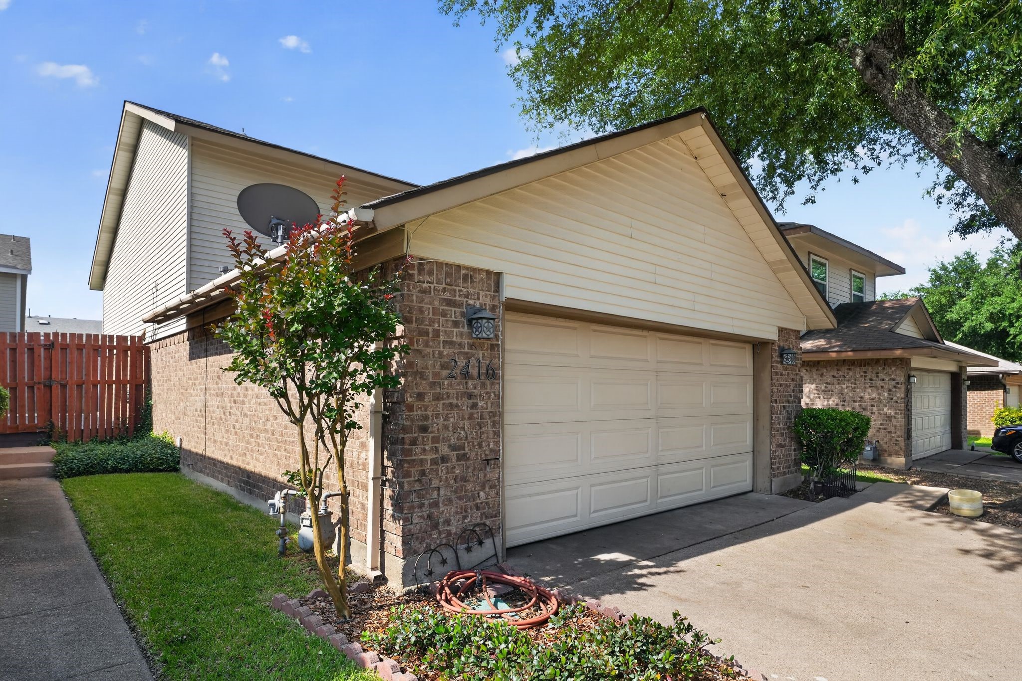 2416 Mira Drive Garland TX 75044