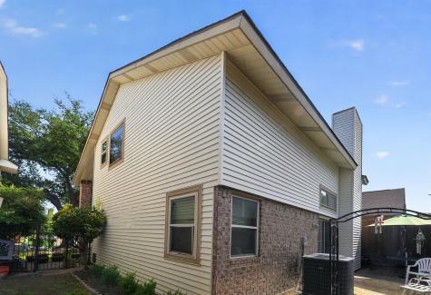 2416 Mira Drive Garland TX 75044