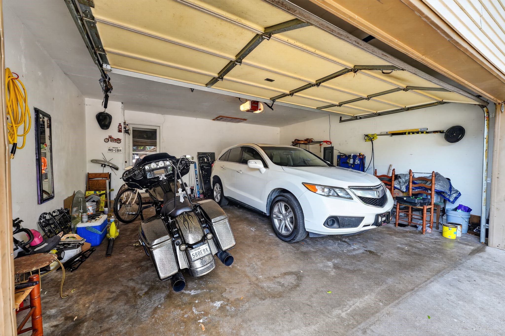 2416 Mira Drive Garland TX 75044