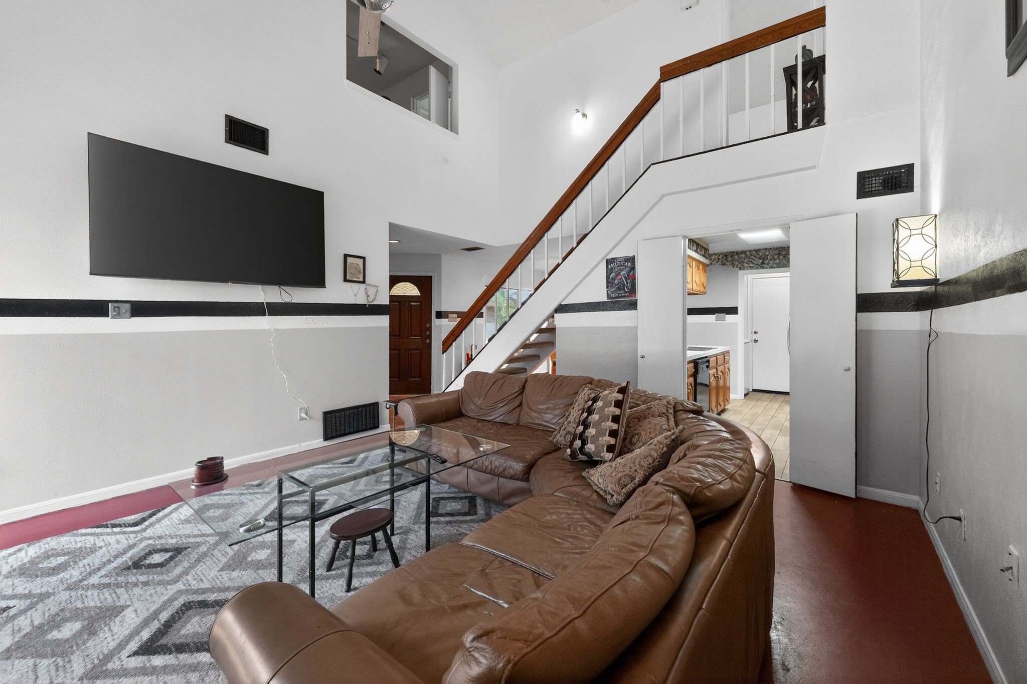 2416 Mira Drive Garland TX 75044