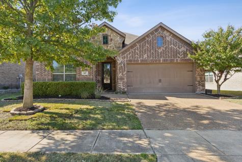 689 Barringer Court Fate TX 75087