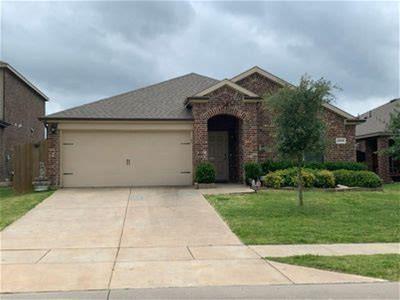 1203 Monaco Drive Princeton TX 75407