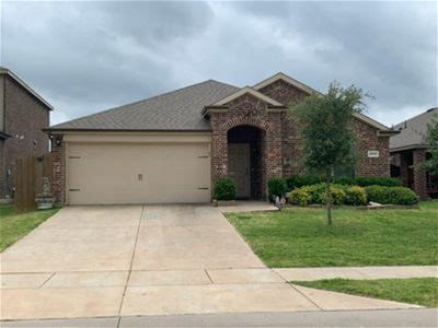 1203 Monaco Drive Princeton TX 75407
