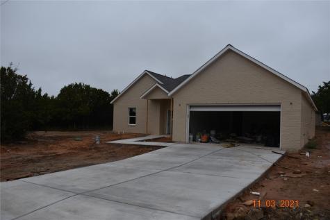 5503 Firewood Trail Granbury TX 76048