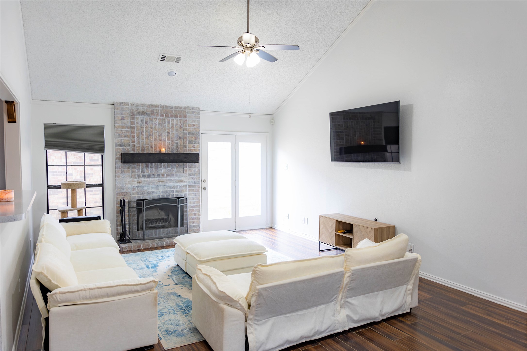 10619 Tall Oak Drive Fort Worth TX 76108