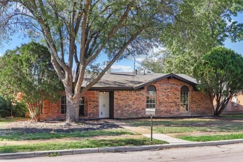 710 Woodcastle Drive Garland TX 75040