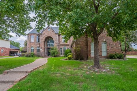 3941 Lost Creek Drive Plano TX 75074