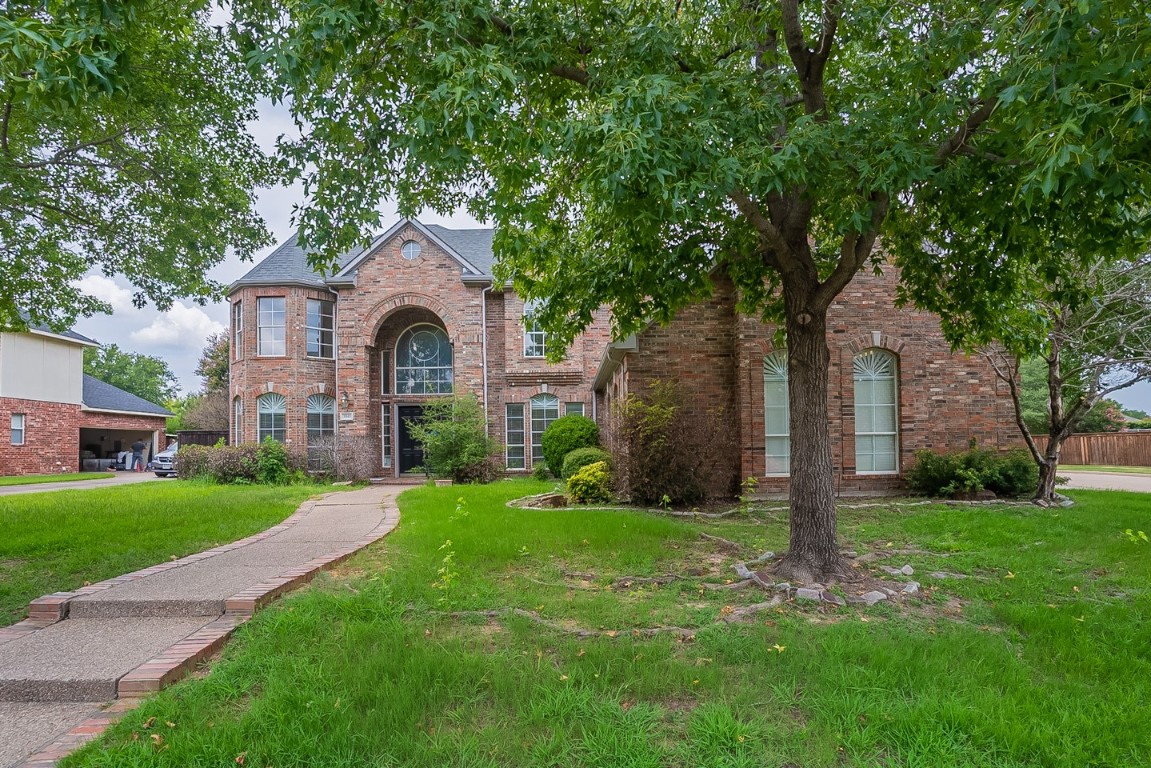 3941 Lost Creek Drive Plano TX 75074