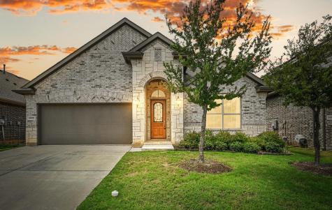 2005 Oleander Street Hickory Creek TX 75065