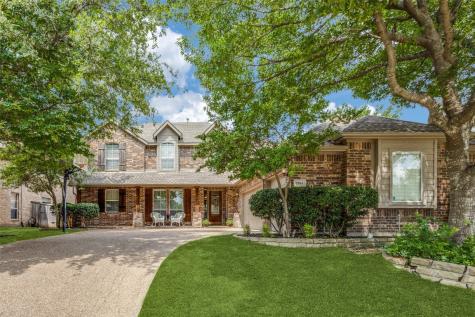 2104 Arrowwood Court Mckinney TX 75072