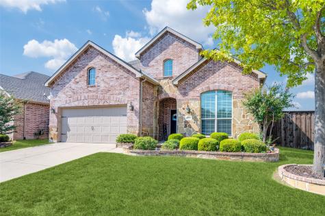 10600 Sexton Drive Mckinney TX 75072
