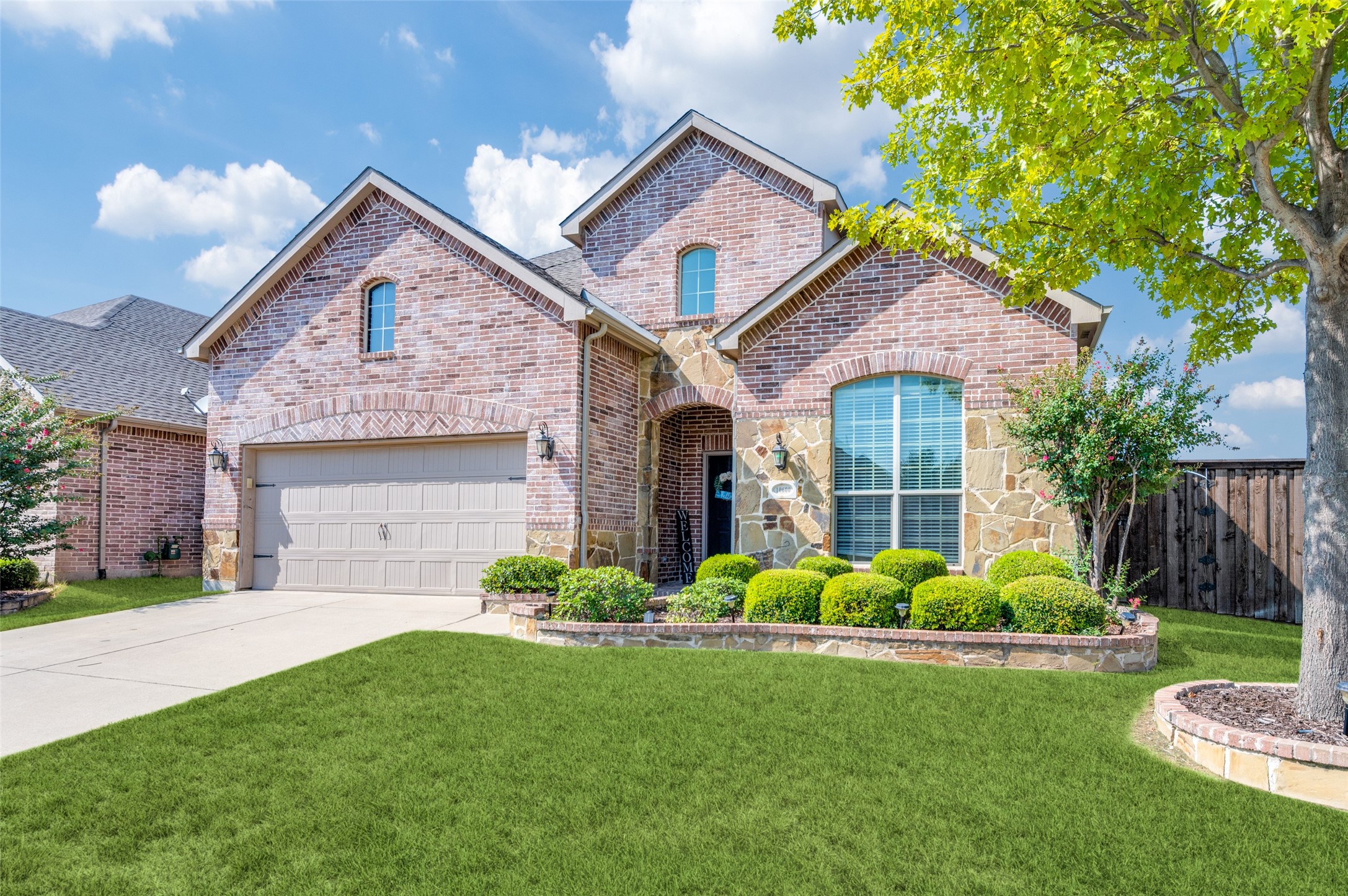 10600 Sexton Drive Mckinney TX 75072