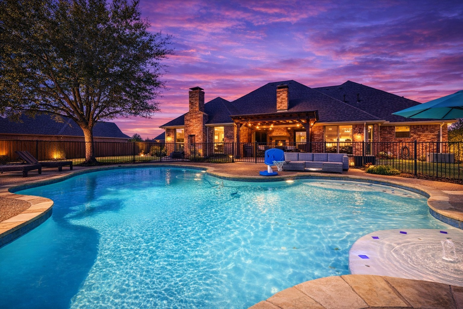 18066 Langford Lane Talty TX 75126