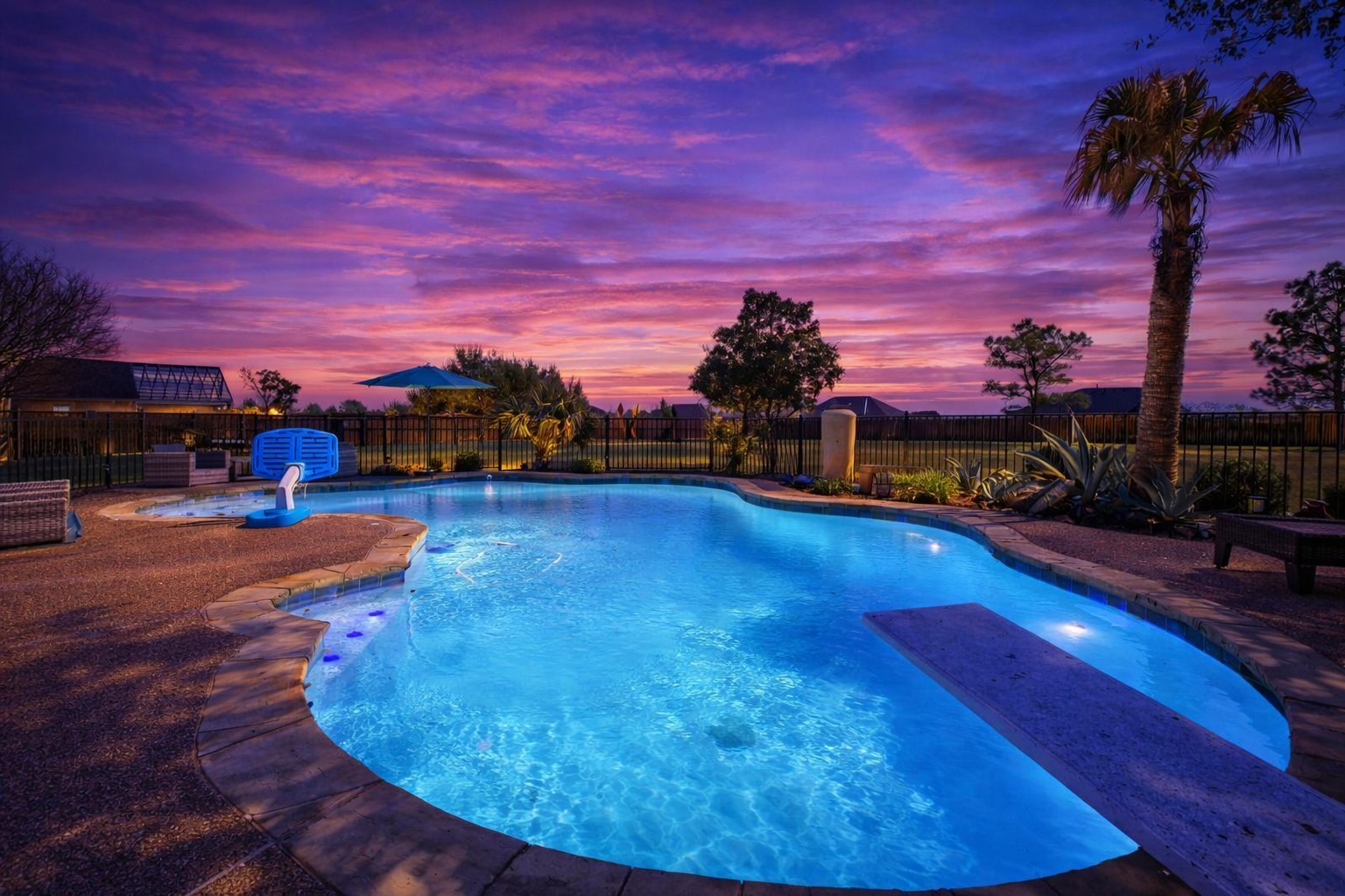 18066 Langford Lane Talty TX 75126