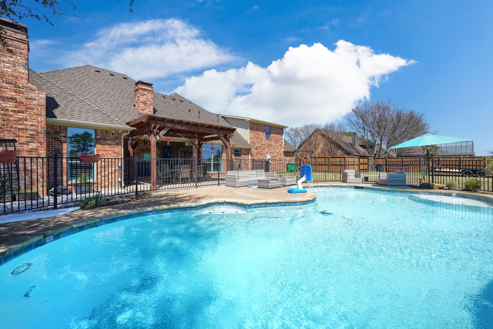 18066 Langford Lane Talty TX 75126