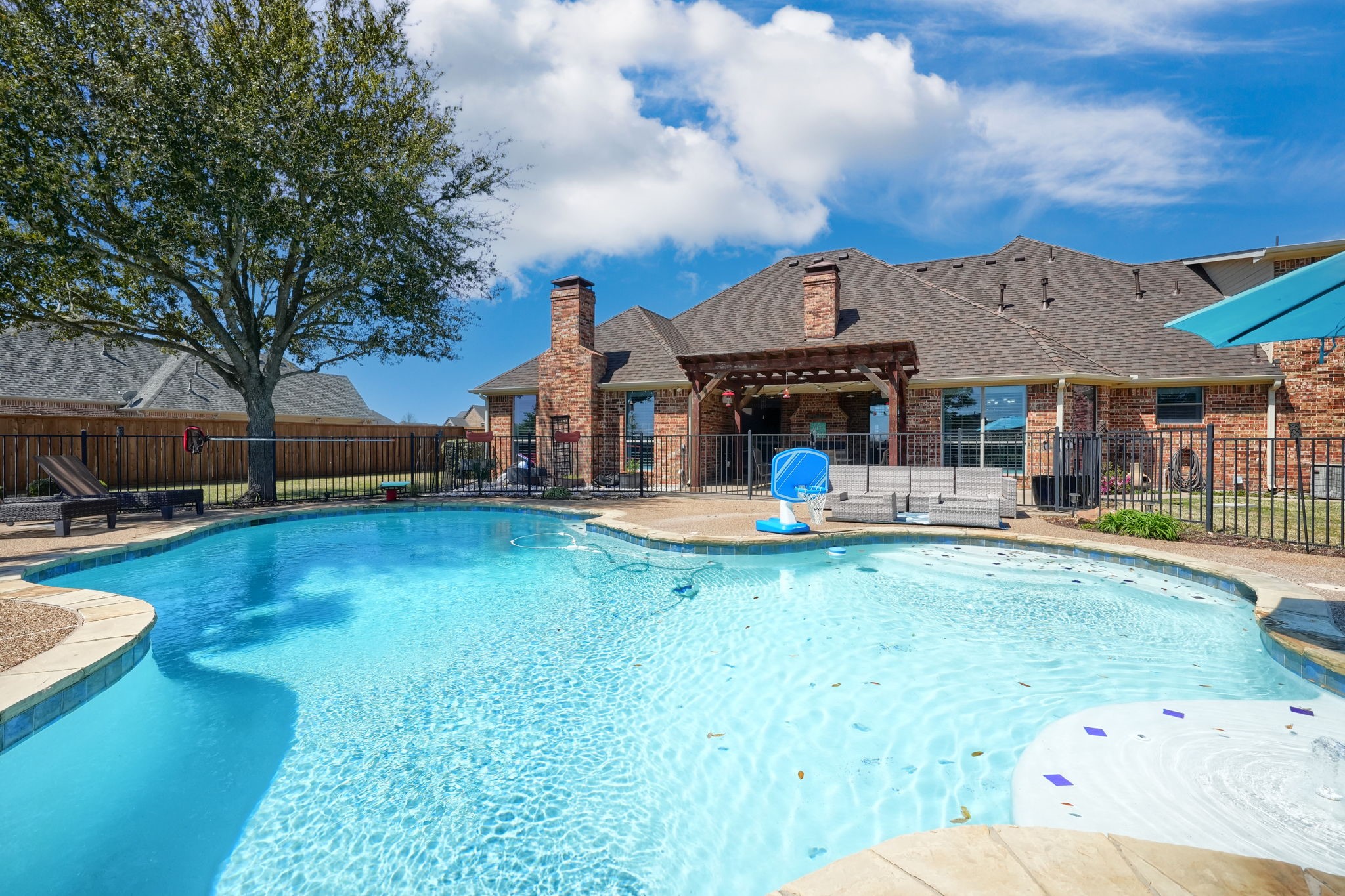 18066 Langford Lane Talty TX 75126