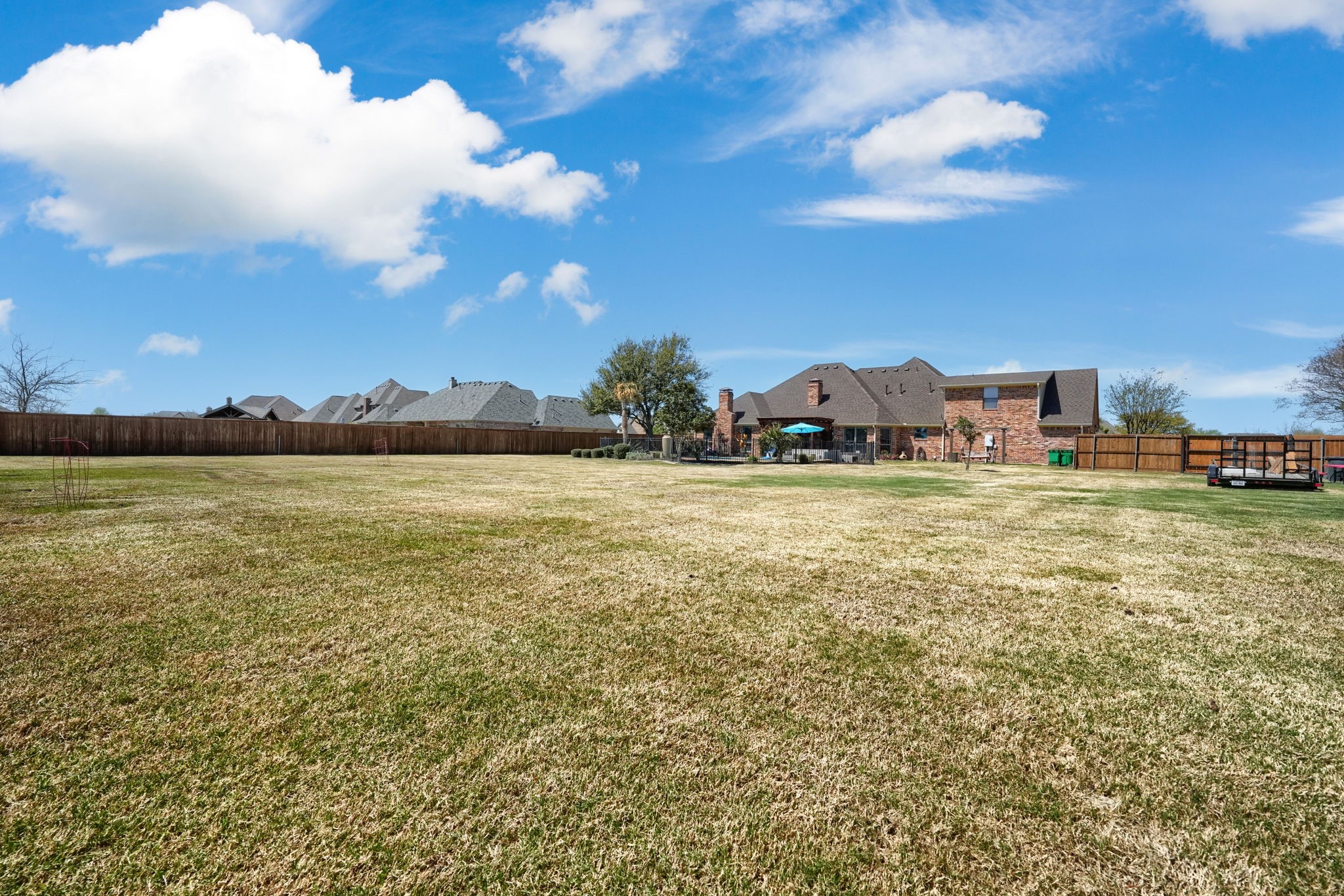 18066 Langford Lane Talty TX 75126