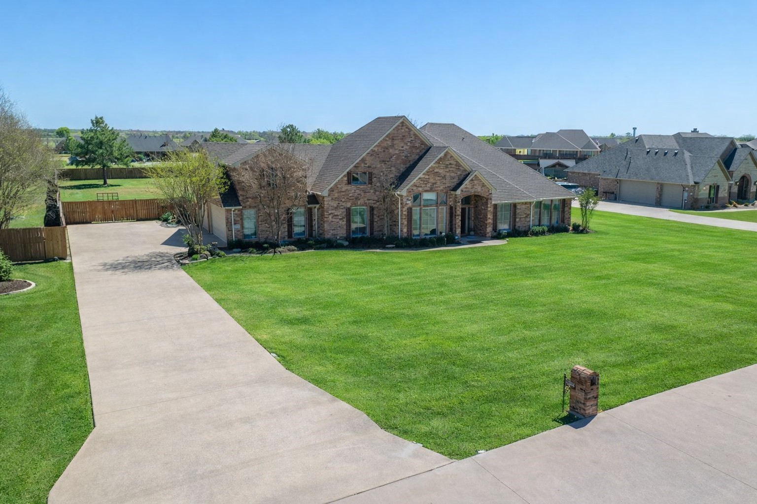 18066 Langford Lane Talty TX 75126
