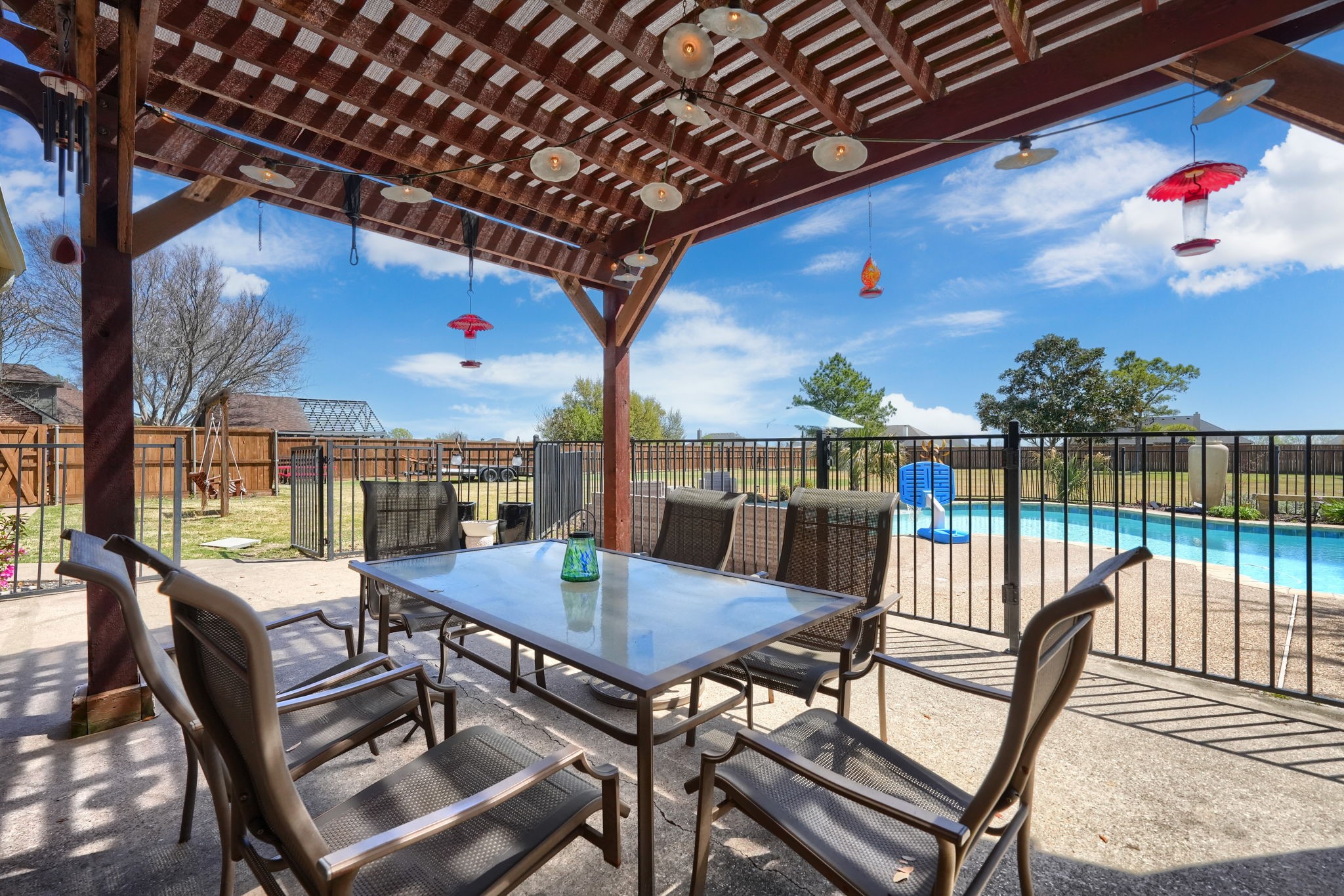 18066 Langford Lane Talty TX 75126