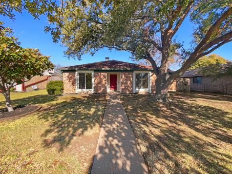1127 Southwestern Drive Richardson TX 75081