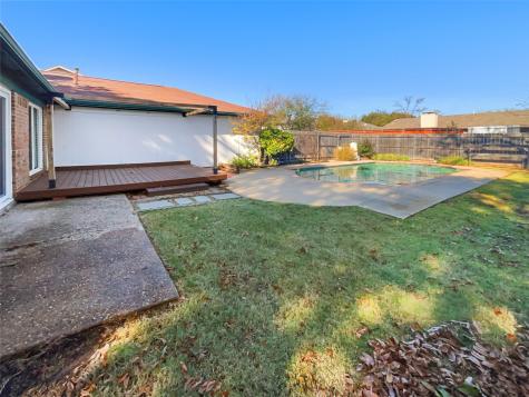 1127 Southwestern Drive Richardson TX 75081