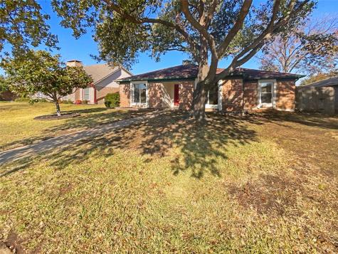 1127 Southwestern Drive Richardson TX 75081