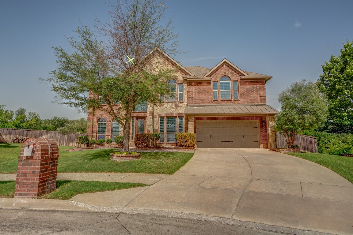 362 Falstaff Drive Roanoke TX 76262