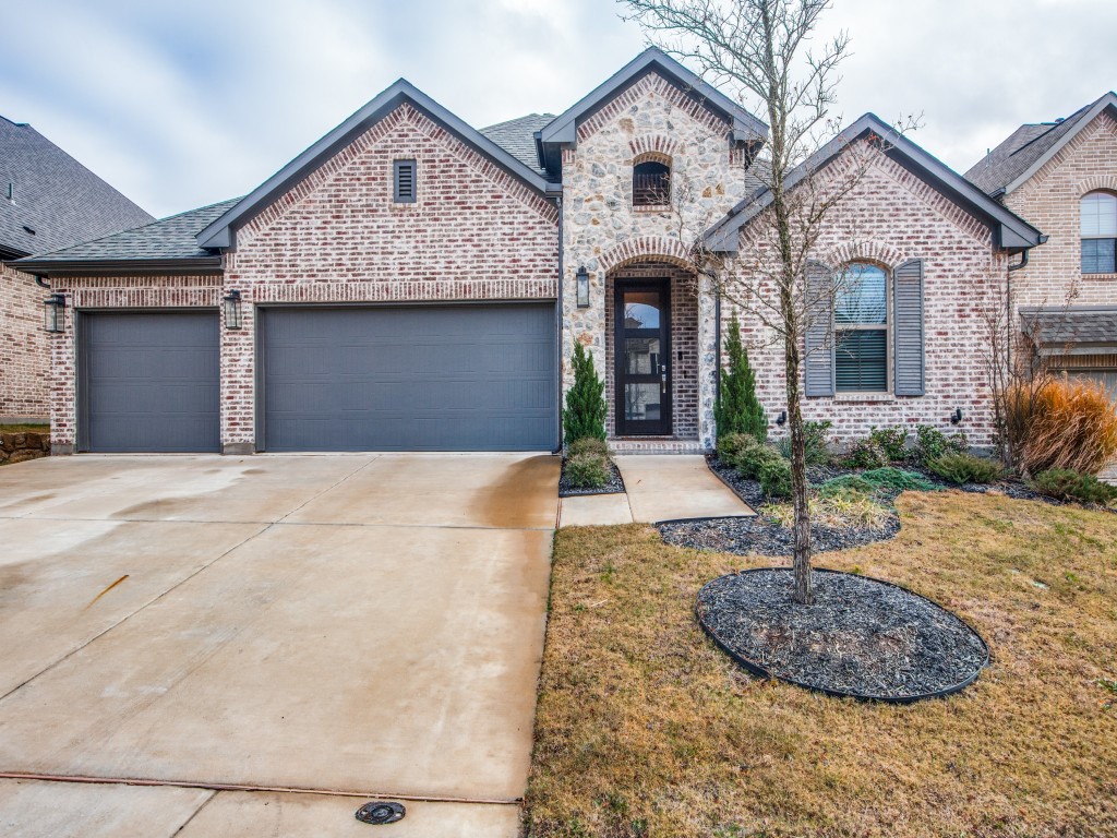 3708 Diamond Ridge Mckinney TX 75071