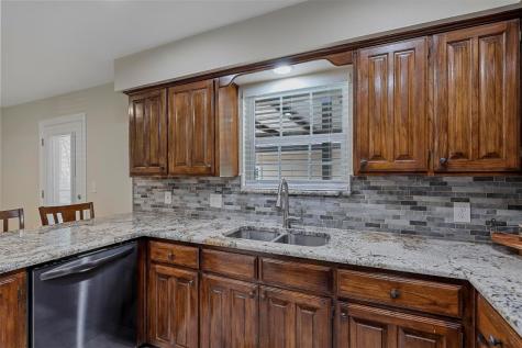 213 NE Brushy Mound Road Burleson TX 76028