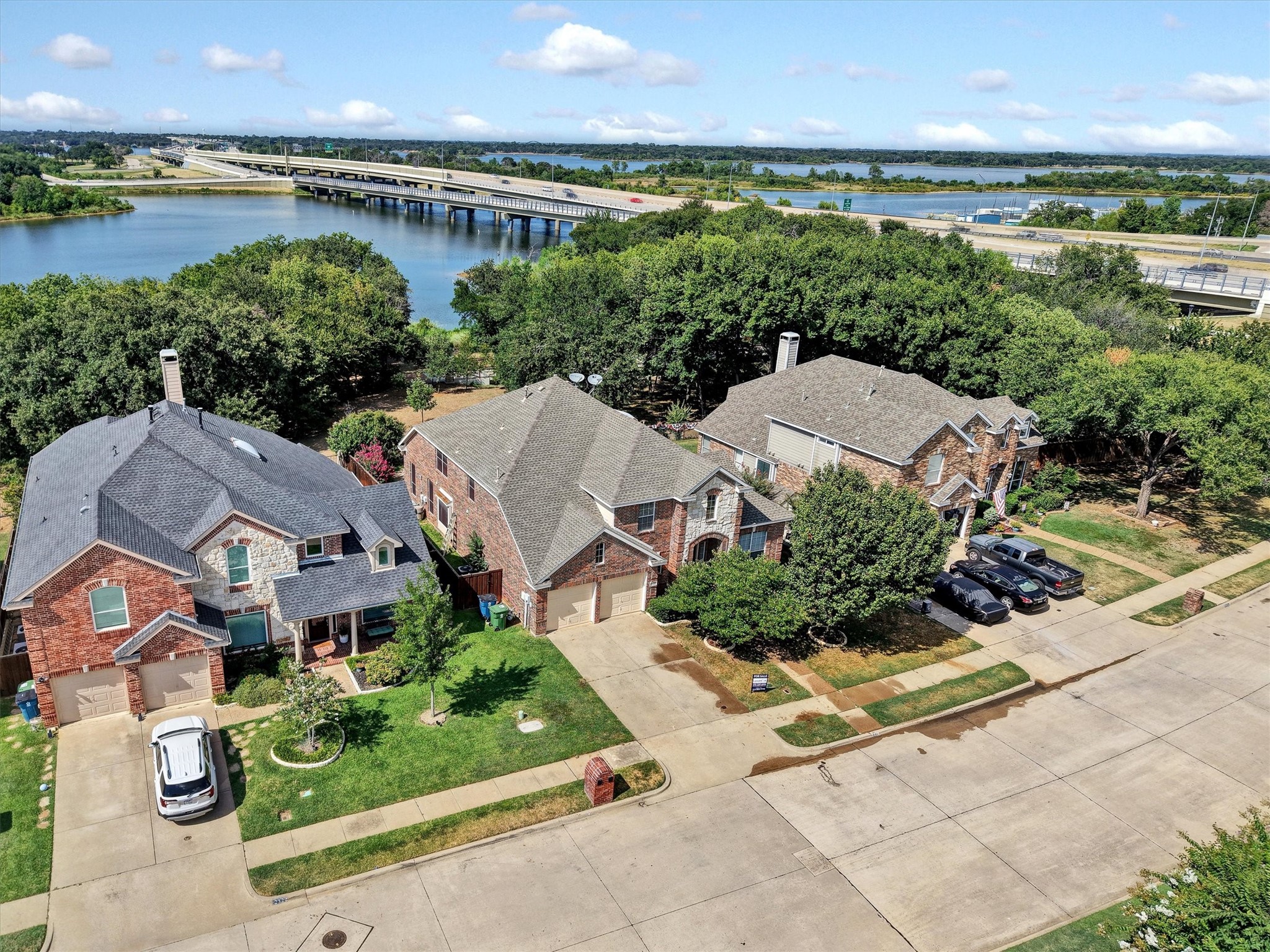 2326 Balleybrooke Drive Lewisville TX 75077