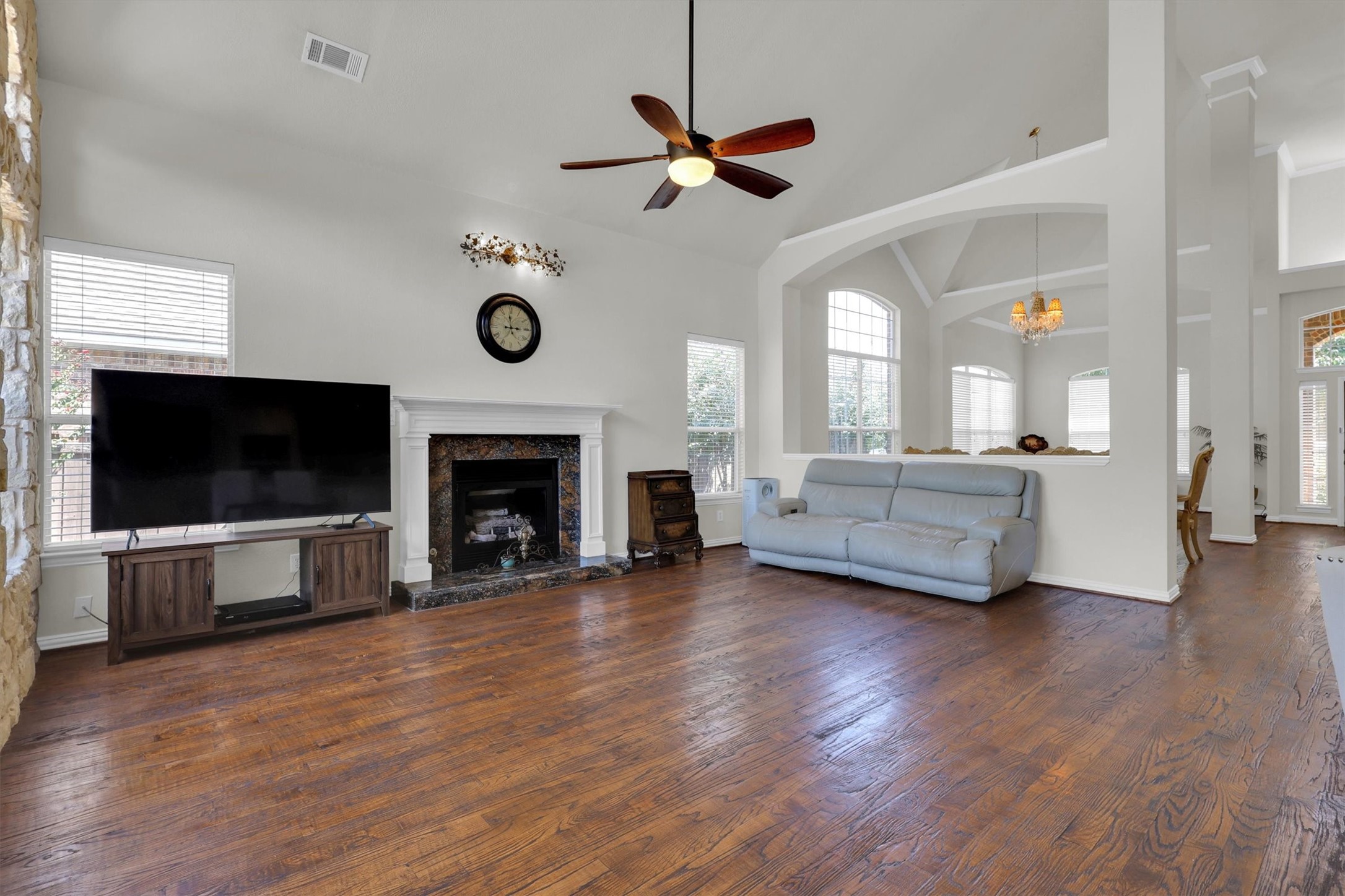 2326 Balleybrooke Drive Lewisville TX 75077