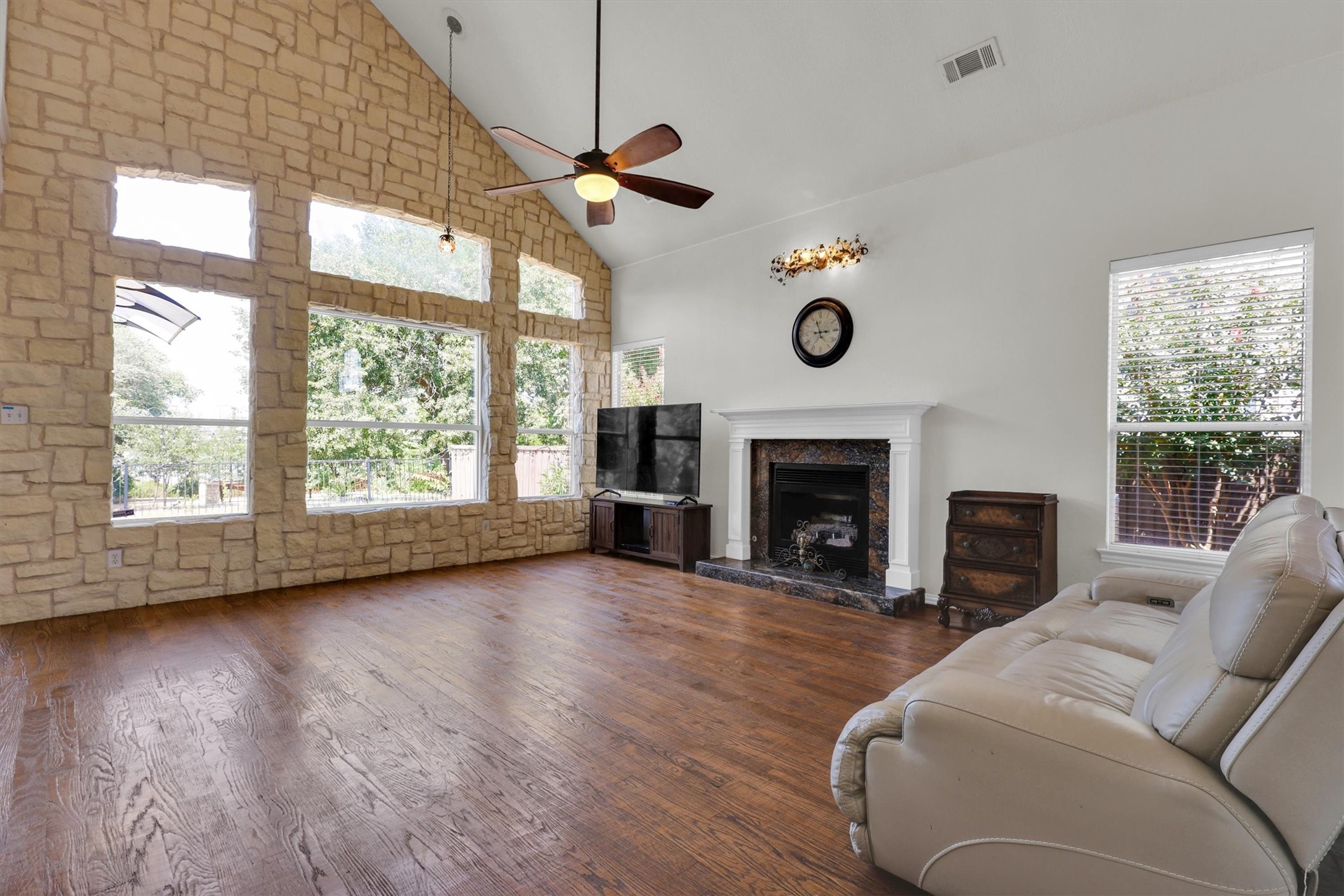 2326 Balleybrooke Drive Lewisville TX 75077